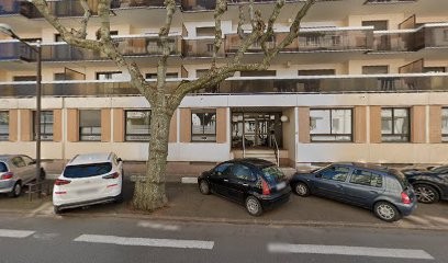 Cabinet A. Fayolle, Expert-Comptable à Roanne