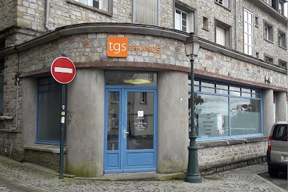 TGS France Domfront - Cabinet comptable, Expert-Comptable à Domfront en Poiraie