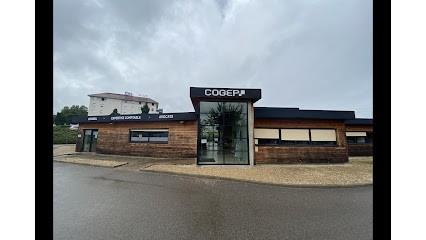 COGEP, Expert-Comptable à Varennes-Vauzelles