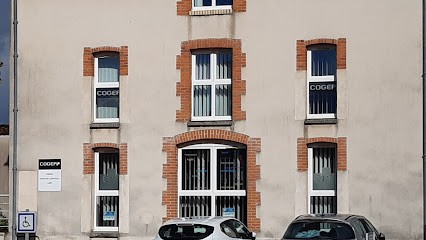 COGEP, Expert-Comptable à Neuville-aux-Bois