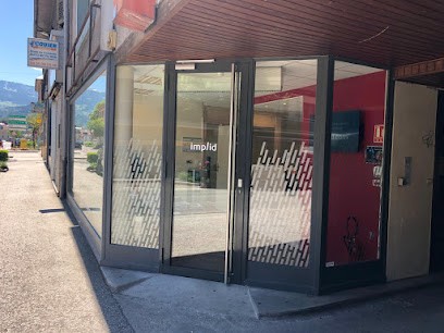 Implid, Expert-Comptable à Sallanches