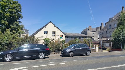 Cerfrance La Flèche - Conseil & Expertise Comptable, Expert-Comptable à La Flèche