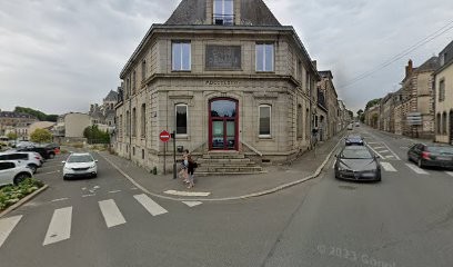 ARCOGEST, Expert-Comptable à Mayenne