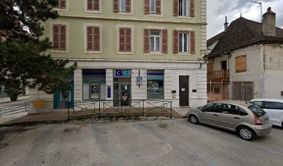 Yvrai Louis, Expert-Comptable au Pont-de-Beauvoisin