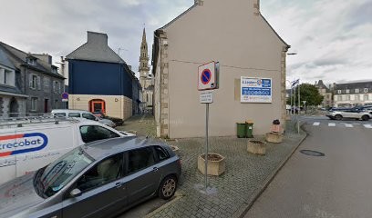 Cogedis Fideor, Expert-Comptable à Lannilis