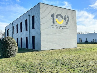 109 Gestion, Expert-Comptable à Saint-Jean-de-Thouars