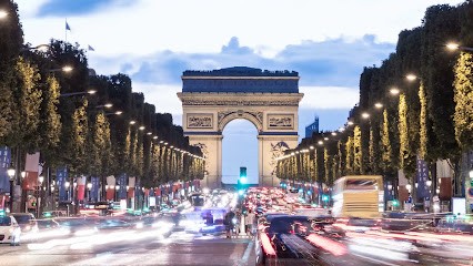 Synertis, Expert-Comptable à Saint-Gratien