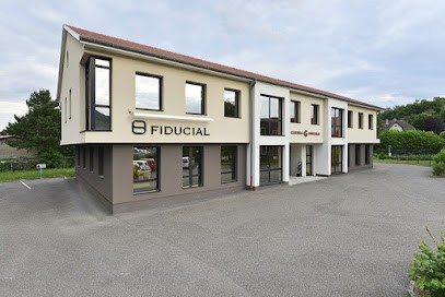 FIDUCIAL Expertise Thann, Expert-Comptable à Vieux-Thann