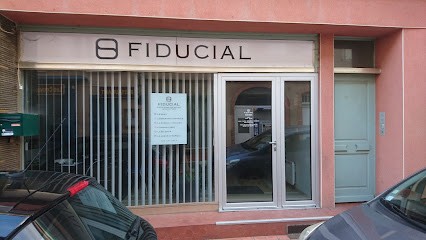 FIDUCIAL Expertise Mazères, Expert-Comptable à Mazères