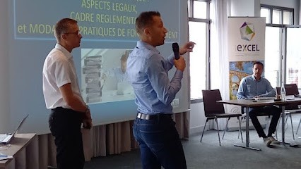 Eric SERVE Consultant/formateur Dans La Digitalisation Des Flux En Cabinet Comptable, Expert-Comptable au Haillan