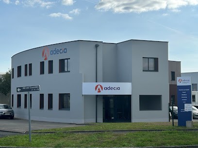 ADECIA NANTES SUD, Expert-Comptable aux Sorinières