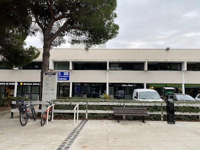 Fiduciaire Madar Associés, Expert-Comptable à La Grande-Motte