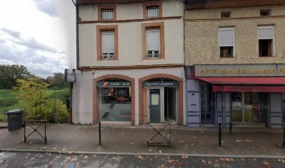 Axylis Lavaur, Expert-Comptable à Lavaur