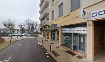 Corgeco Diaz Bonnin Et Associés, Expert-Comptable à Montceau-les-Mines