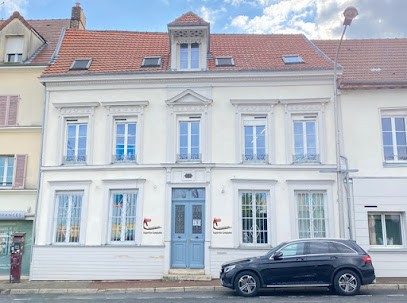 📈ARGOS Expertise Comptable📊, Expert-Comptable à Troyes