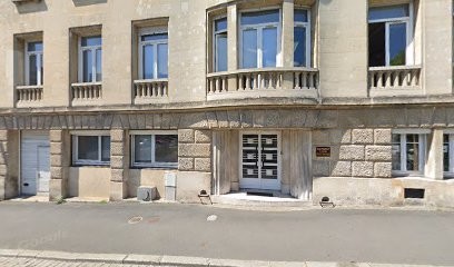 Alain Pignolet et Associés, Expert-Comptable à Saint-Lô