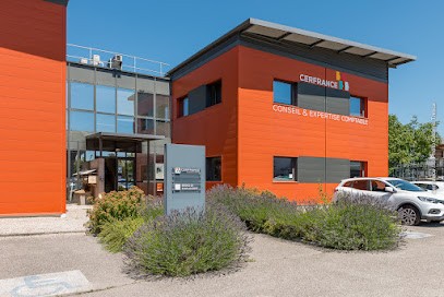 CERFRANCE Isère - Expertise Comptable Et Conseil St Etienne De St Geoirs, Expert-Comptable à Saint-Étienne-de-Saint-Geoirs