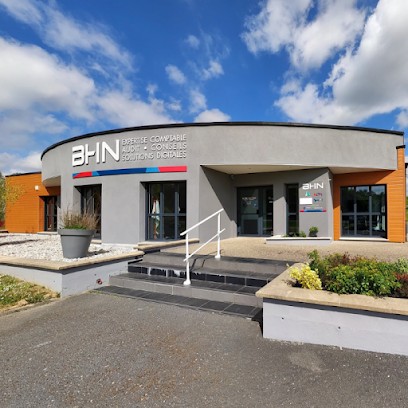 BHN - Bolbec, Expert-Comptable à Saint-Jean-de-la-Neuville