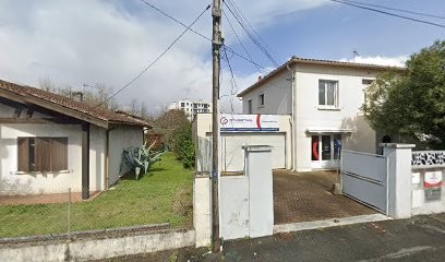 Deviers Anne-Marie, Expert-Comptable à Talence