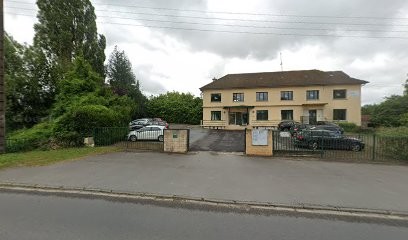 Ménart Conseil, Expert-Comptable à Vouziers