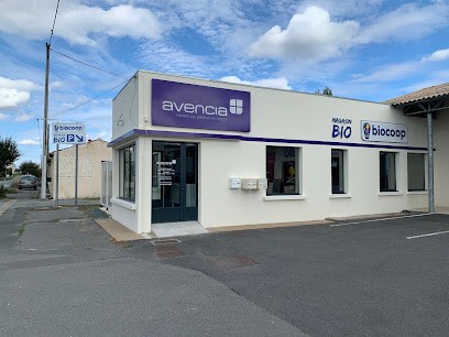 AVENCIA - MARANS, Expert-Comptable à Marans