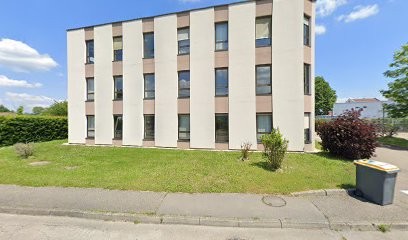 Cedage Ain, Expert-Comptable à Viriat