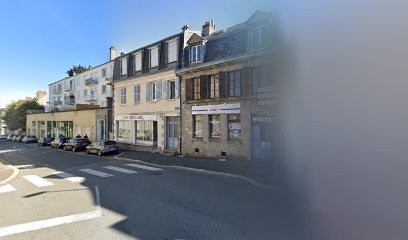 FIDUCIAL Expertise Guéret, Expert-Comptable à Guéret