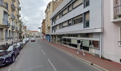 C.O.B.E.X, Expert-Comptable à Vichy