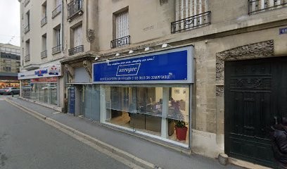 SAS SEREGEC, Expert-Comptable à Soissons