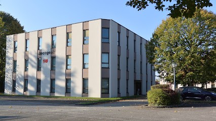 SECOGEST RHONE ET JURA, Expert-Comptable à Viriat