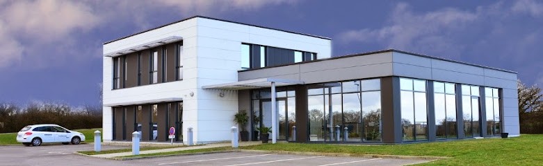 Sagecom, Expert-Comptable à Sablé-sur-Sarthe