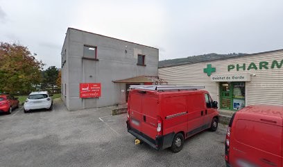 FIDUCIAL Expertise Tournon-sur-Rhône, Expert-Comptable à Tournon-sur-Rhône