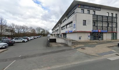 ZENITH, Expert-Comptable à Lagord