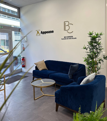 Appease, Expert-Comptable à Montrouge