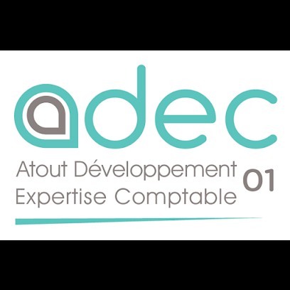 ADEC 01 - Atout Développement Expertise Comptable -, Expert-Comptable à Saint-Denis-lès-Bourg