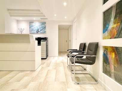 Cabinet OURY, Expert-Comptable au Cannet