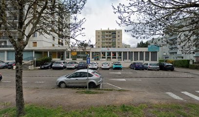 Cerfrance Terre D'Allier, Expert-Comptable à Vichy