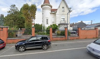 SE2A société d'expertise comptable et d'audit, Expert-Comptable à Maubeuge