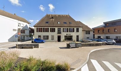 Cabinet Philippe Lorin, Expert-Comptable à Levier