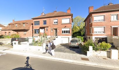 SOCIETE FIDUCIAIRE D'EXPERTISE COMPTABLE - C E 2 S, Expert-Comptable à Valenciennes