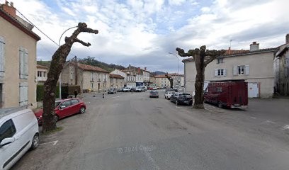 A.G.O.R.A Sarl, Expert-Comptable à Saint-Girons