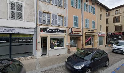 In Extenso Vallée du Rhône, Expert-Comptable à Saint-Jean-en-Royans