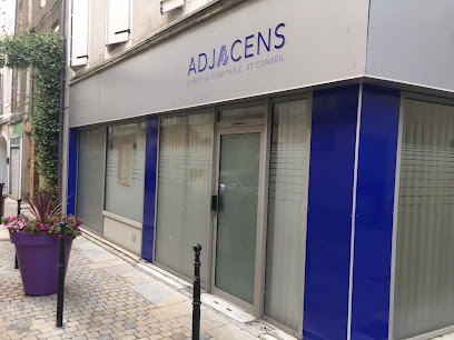 Adjacens, Expert-Comptable à Pamiers