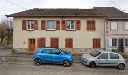 Cecagest Sarl, Expert-Comptable à Wasselonne