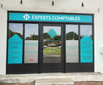 Expert-comptable SALAS-GORDO & COELHO LANGON, Expert-Comptable à Langon