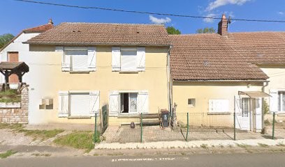 Chavanton Catherine, Expert-Comptable à Ouanne