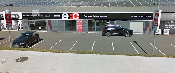 Expertise Formation Conseil EFC, Expert-Comptable à Idron