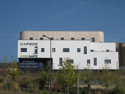 Capeos, Expert Comptable Vitré, Expert-Comptable à Vitré