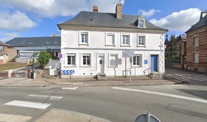 ACEC - Fiduciaire De L'Eure - Groupe Blois Audit, Expert-Comptable au Neubourg