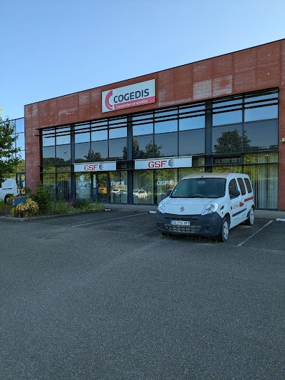 Cogedis, Expert-Comptable à Laval